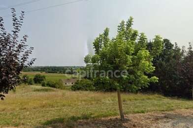 Terrain  37000 €