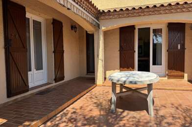 Maison 5 pièces 550000 €