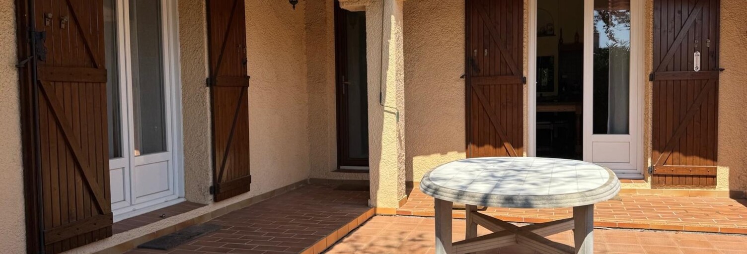 Maison 5 Pièces 131 m² à vendre à Pérols (34470)