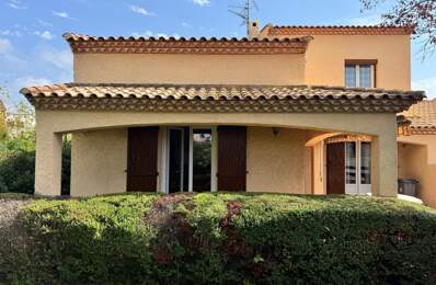 Maison à vendre 5 pièces PEROLS (34) — photo du bien