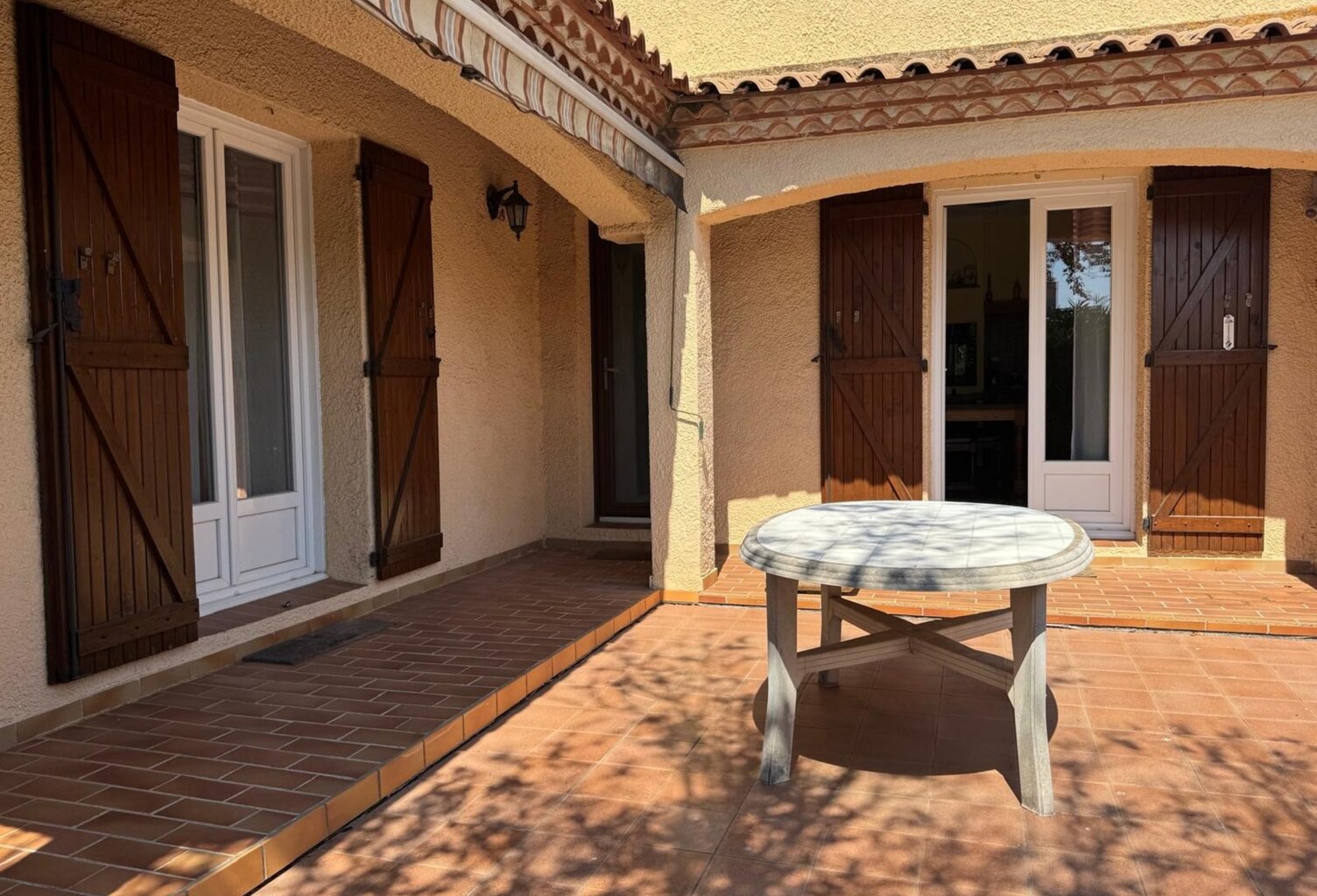 Maison à vendre 5 pièces PEROLS (34) — photo 1