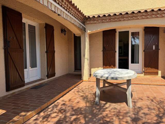 Maison à vendre 5 pièces PEROLS (34) — photo du bien