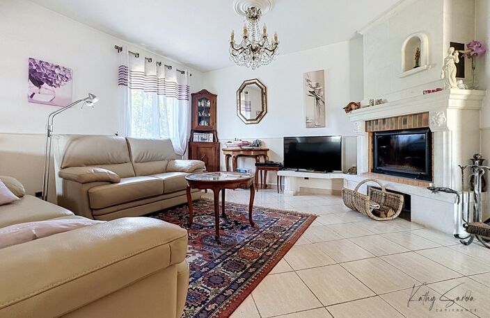 Maison à vendre 5 pièces PEROLS (34) — photo 2