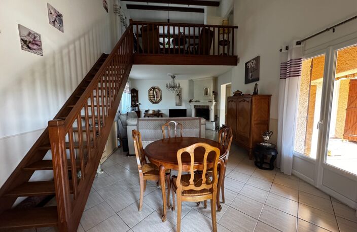 Maison à vendre 5 pièces PEROLS (34) — photo 3