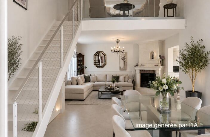 Maison à vendre 5 pièces PEROLS (34) — photo 4