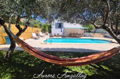 Maison 5 pièces 720000 €