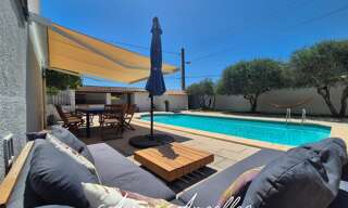 Maison 5 Pièces 133 m² à vendre à Marseille 13 (13013)
