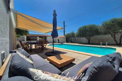 Maison 5 pièces 720000 €
