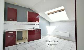 Appartement 3 Pièces 71 m² à vendre à Reims (51100)