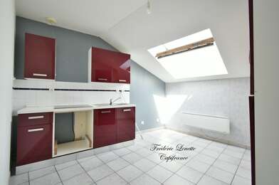 Appartement 3 pièces 150000 €