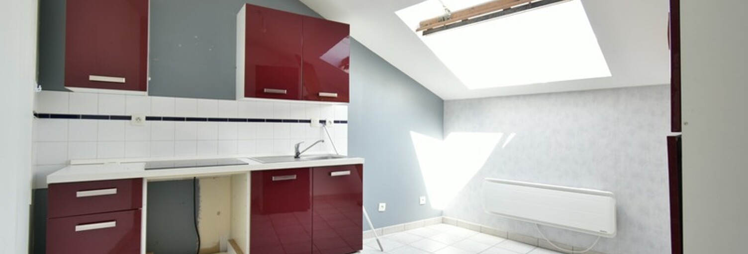 Appartement 3 Pièces 71 m² à vendre à Reims (51100)
