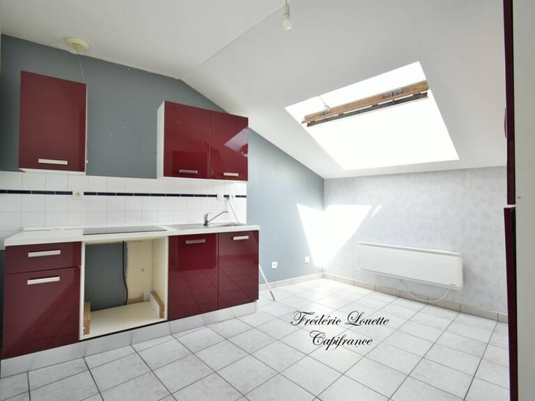 Appartement à vendre 3 pièces REIMS (51) avec parking — photo 1