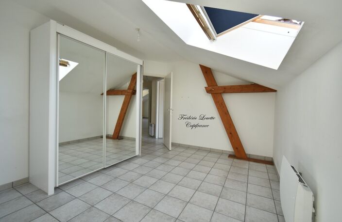 Appartement à vendre 3 pièces REIMS (51) avec parking — photo 2