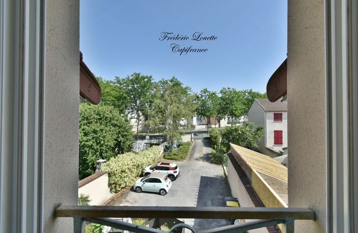 Appartement à vendre 3 pièces REIMS (51) avec parking — photo 4