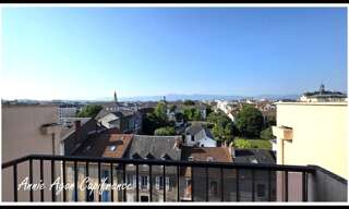 Appartement 3 Pièces 60 m² à vendre à Tarbes (65000)