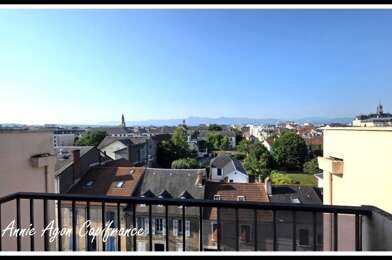 Appartement 3 pièces 129000 €