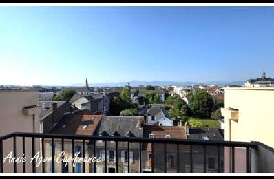 Appartement à vendre 3 pièces TARBES (65) — photo du bien