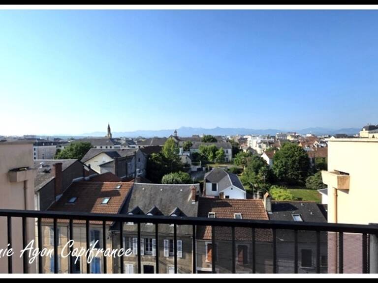 Appartement à vendre 3 pièces TARBES (65) — photo 1