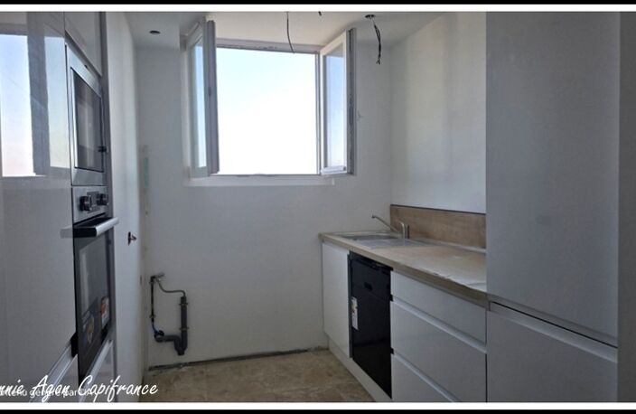 Appartement à vendre 3 pièces TARBES (65) — photo 2