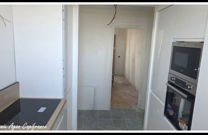 Appartement à vendre 3 pièces TARBES (65) — photo 3