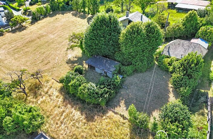 Terrain à vendre de 1 238,00 m² VIMINES (73) — photo 4
