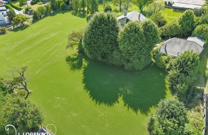 Terrain à vendre de 1 238,00 m² VIMINES (73) — photo 5