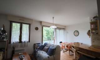 Appartement 2 Pièces 38 m² à vendre à Lambersart (59130)