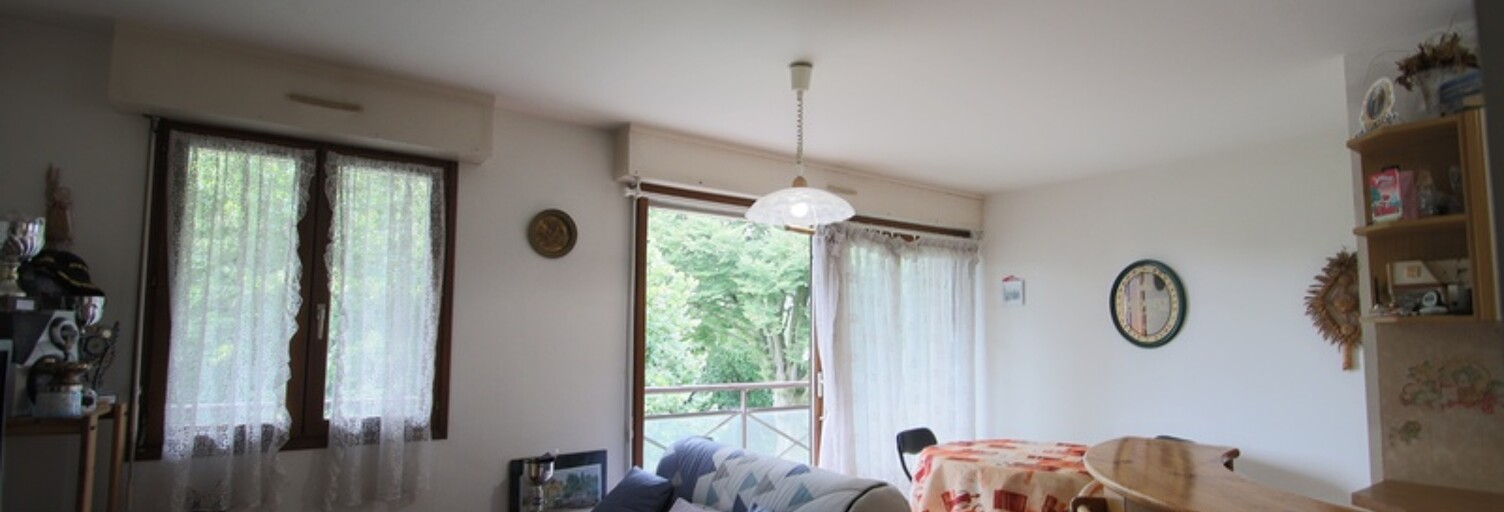 Appartement 2 Pièces 38 m² à vendre à Lambersart (59130)