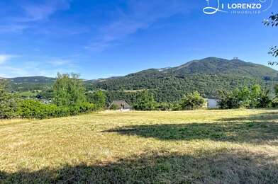 Terrain  179000 €