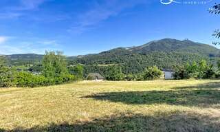 Terrain  969 m² à vendre à Vimines (73160)
