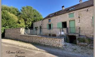 Maison 3 Pièces 66 m² à louer à Lucenay-le-Duc (21150)