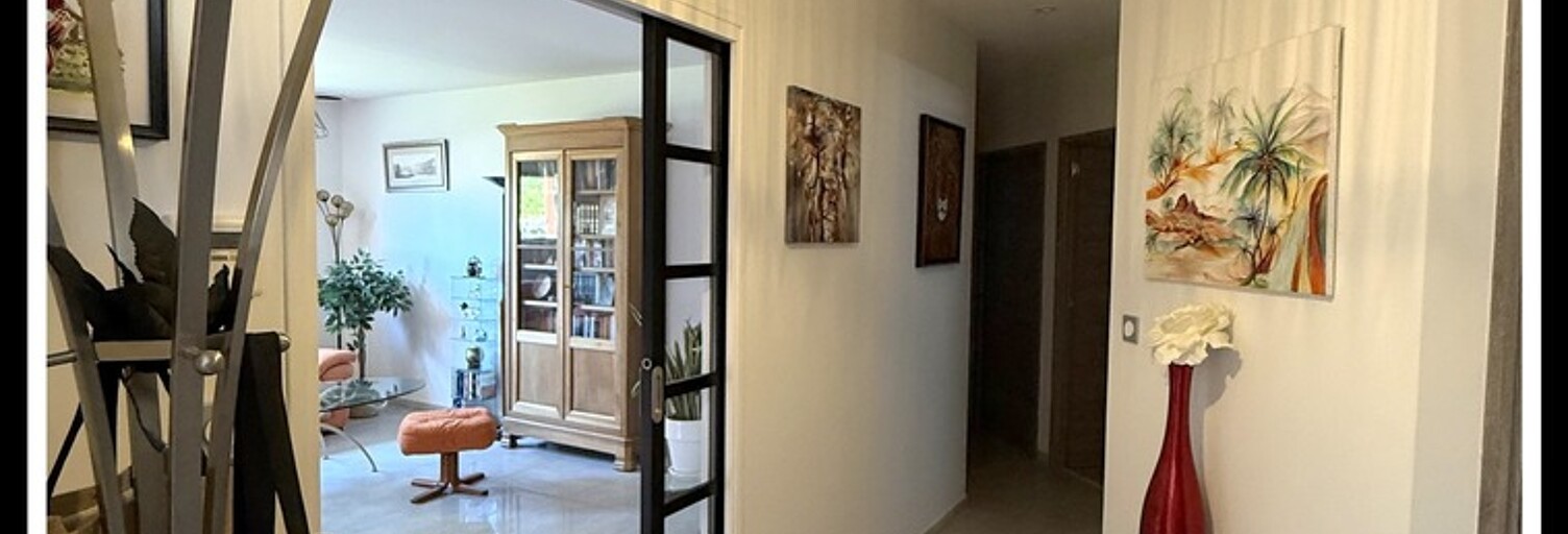 Maison 3 Pièces 110 m² à vendre à Pomérols (34810)