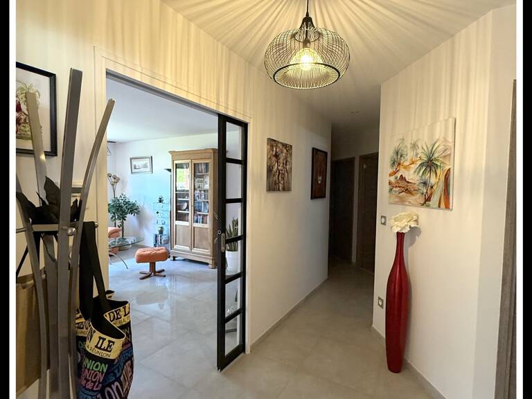 Villa de plain-pied 110m2 à vendre POMEROLS (34) — photo 1
