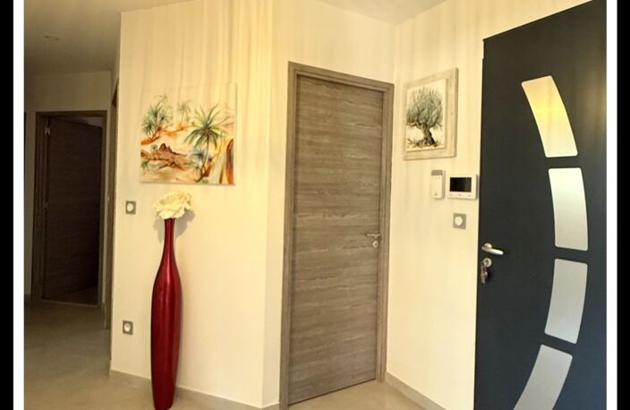 Villa de plain-pied 110m2 à vendre POMEROLS (34) — photo 4