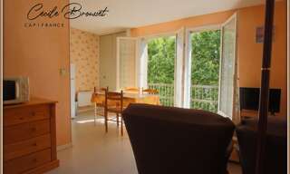 Appartement 2 Pièces 37 m² à vendre à Amélie-les-Bains-Palalda (66110)