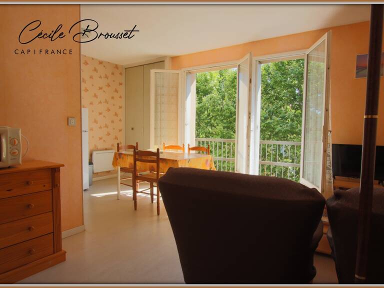 Appartement T2 avec balcon en plein cœur d'Amélie-les-Bains – Emplacement privilégié — photo 1