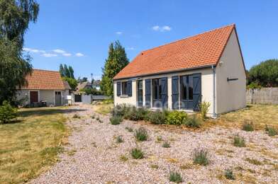 Maison 3 pièces 210000 €