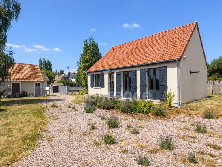 Maison de plain pied récente - proche VERNON — photo 1