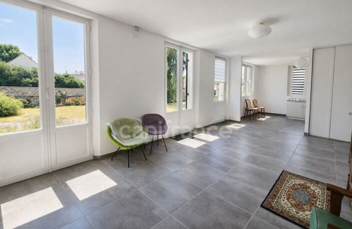 Maison de plain pied récente - proche VERNON ET GASNY — photo 2