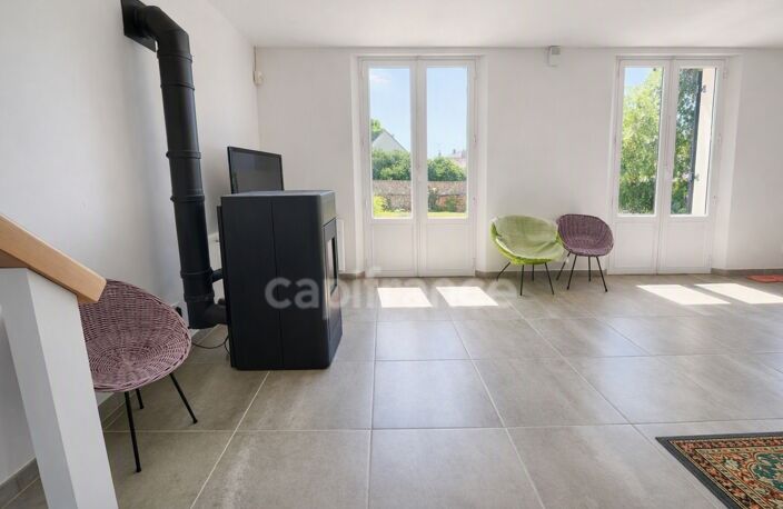 Maison de plain pied récente - proche VERNON ET GASNY — photo 3