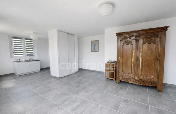 Maison de plain pied récente - proche VERNON ET GASNY — photo 4