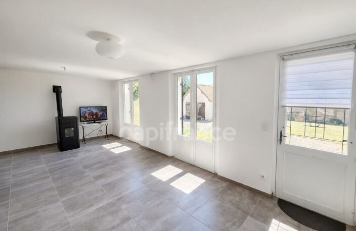 Maison de plain pied récente - proche VERNON ET GASNY — photo 5