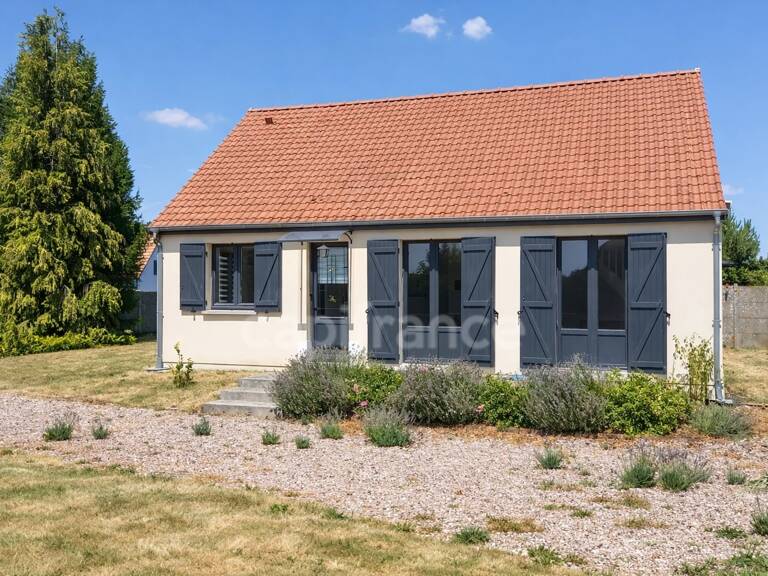 Maison de plain pied récente - proche VERNON — photo 1
