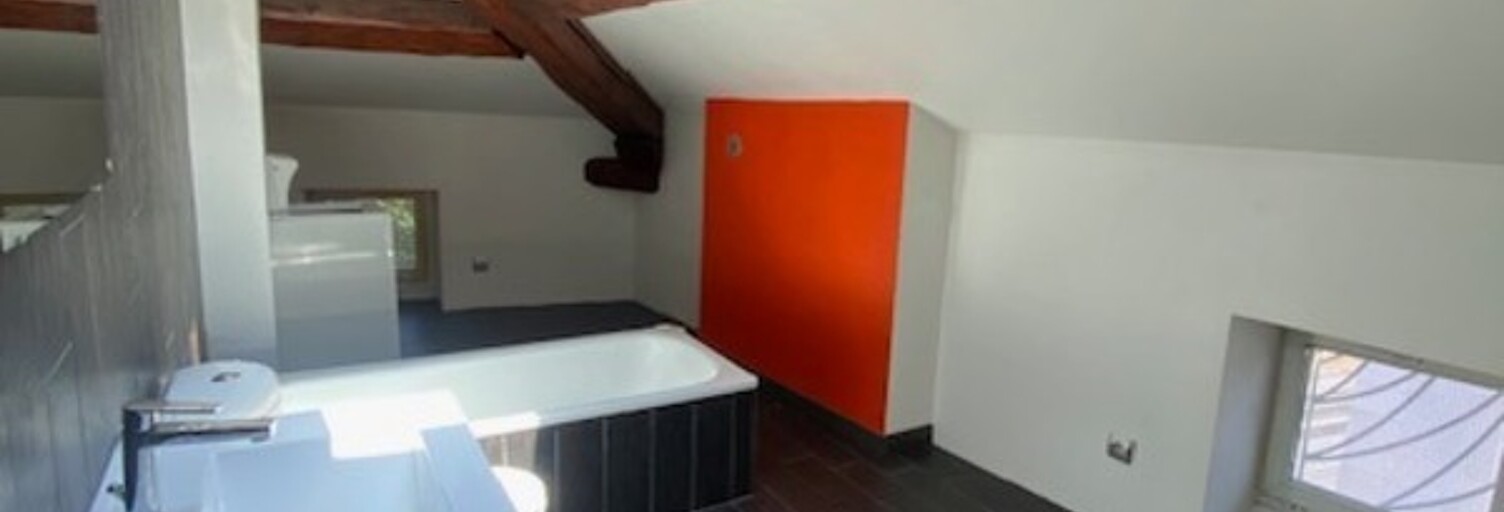 Appartement 3 Pièces 113 m² à vendre à Saint-Étienne (42000)