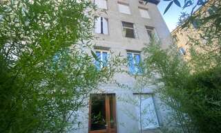 Appartement 3 Pièces 113 m² à vendre à Saint-Étienne (42000)