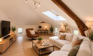 Appartement 3 Pièces 113 m² à vendre à Saint-Étienne (42000)