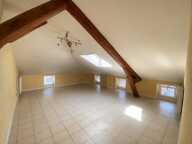 Appartement avec beau potentiel - 113 m2 - Centre ville au calme — photo 3