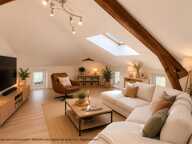 Appartement avec beau potentiel - 113 m2 - Centre ville au calme — photo 4