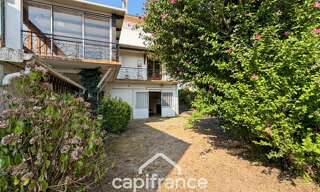 Maison 6 Pièces 174 m² à vendre à Saint-Rambert-d'Albon (26140)