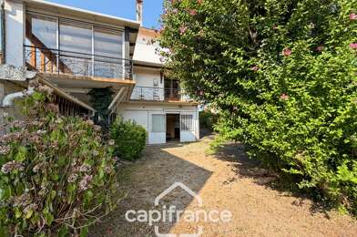 Maison 6 pièces 215000 €